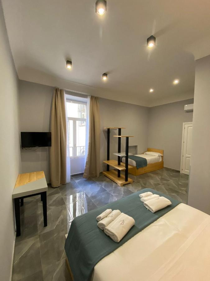 Be Italian Flat Sanfelice Casa de hóspedes Nápoles