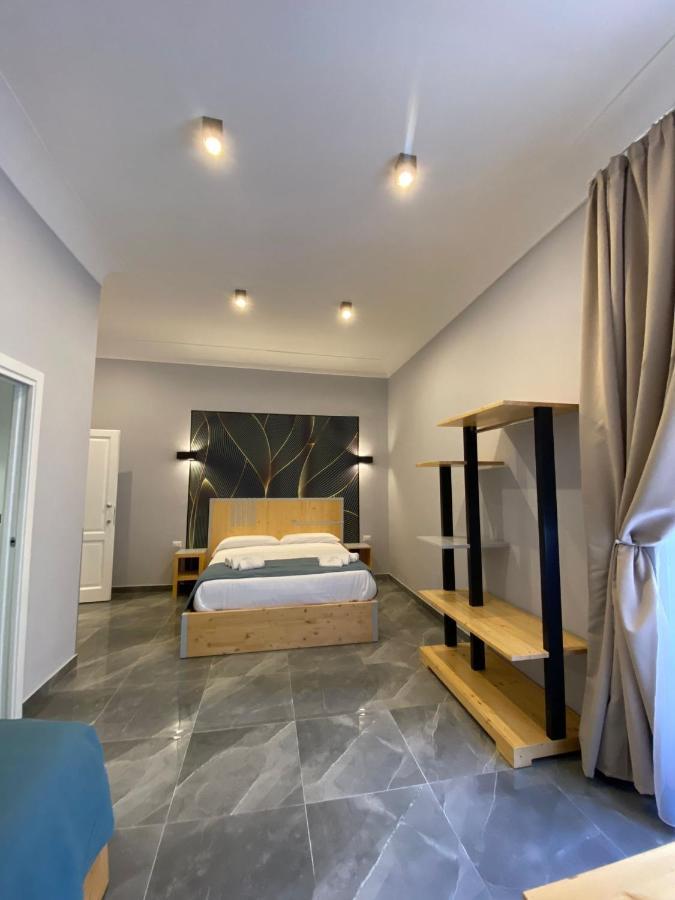 Casa de hóspedes Be Italian Flat Sanfelice