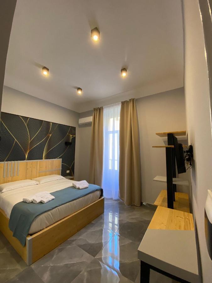 Be Italian Flat Sanfelice Nápoles